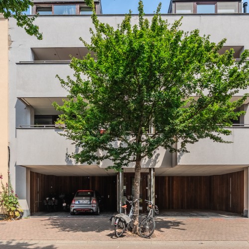 Appartement te koop Oostende - Caenen 4475009 - 3746001023000114166