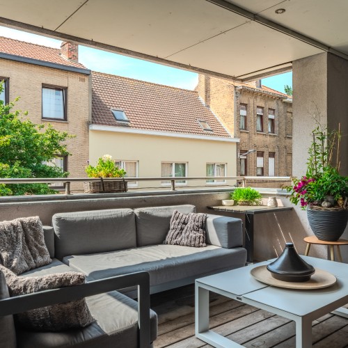 Appartement te koop Oostende - Caenen 4475009 - 3746001023000114134
