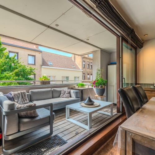 Appartement te koop Oostende - Caenen 4475009 - 3746001023000114159