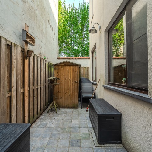 Appartement te koop Oostende - Caenen 4475009 - 3746001023000114155