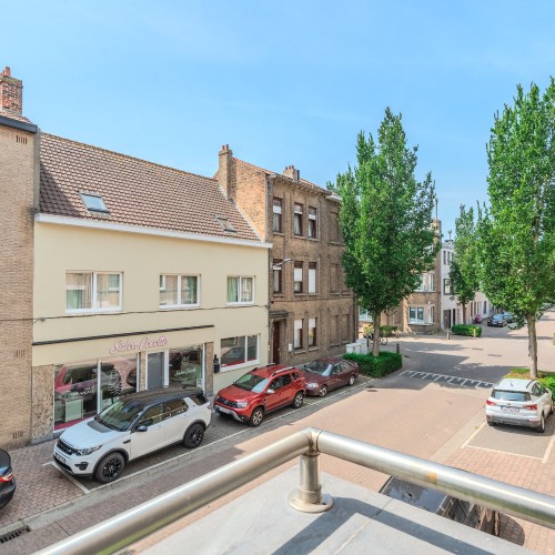 Appartement te koop Oostende - Caenen 4475009 - 3746001023000114165
