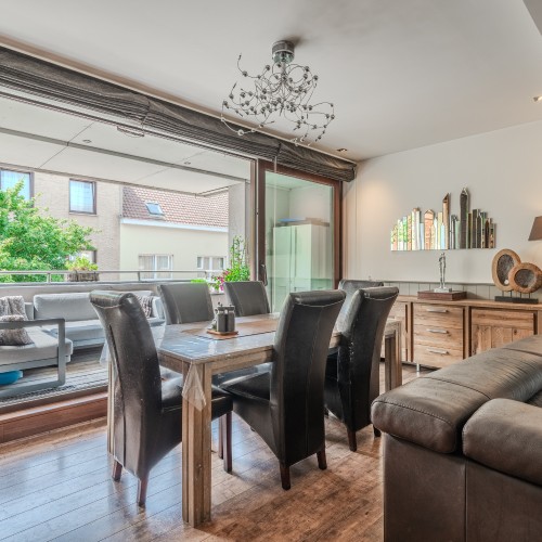 Appartement te koop Oostende - Caenen 4475009 - 3746001023000114136