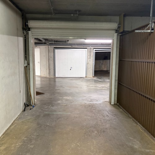 Garage te koop Middelkerke - Caenen 4475083 - 3746001023000114173