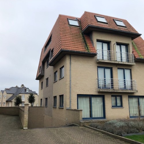 Garage te koop Middelkerke - Caenen 4475083 - 3746001023000114176