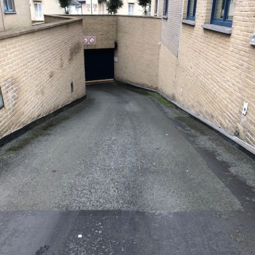 Garage te koop Middelkerke - Caenen 4475083 - 3746001023000114177