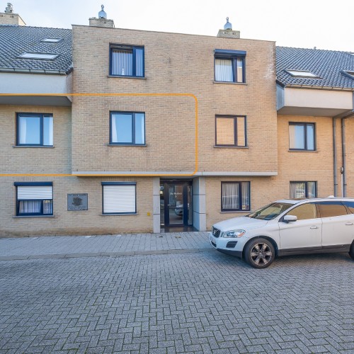 Appartement te koop Middelkerke - Caenen 4475301 - 3746001023000114250