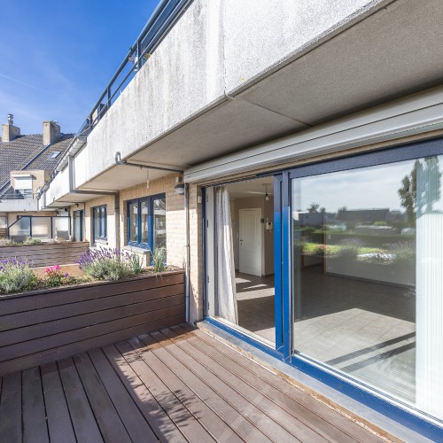 Appartement te koop Middelkerke - Caenen 4475301 - 3746001023000114207
