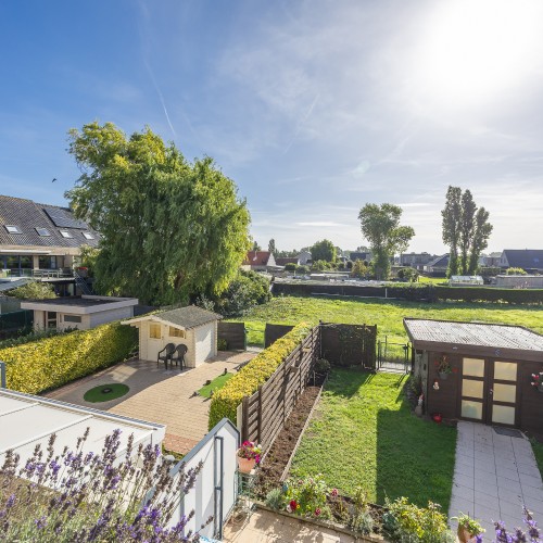 Appartement te koop Middelkerke - Caenen 4475301 - 3746001023000114202