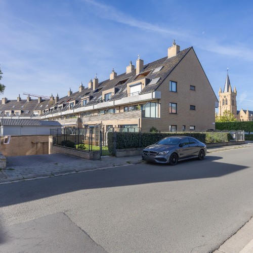 Appartement te koop Middelkerke - Caenen 4475301 - 3746001023000114249