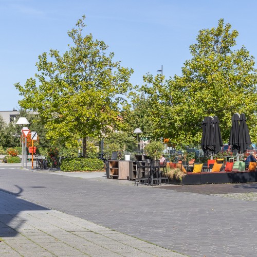 Appartement te koop Middelkerke - Caenen 4475301 - 3746001023000114238
