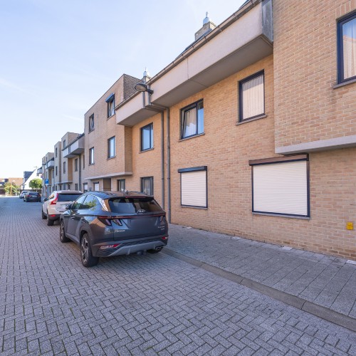 Appartement te koop Middelkerke - Caenen 4475301 - 3746001023000114236