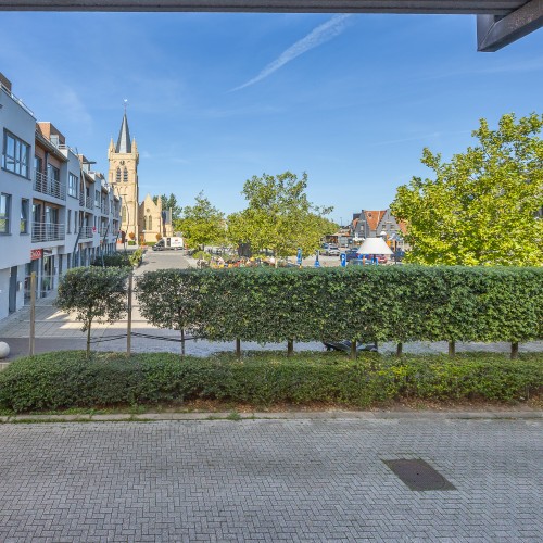 Appartement te koop Middelkerke - Caenen 4475301 - 3746001023000114225