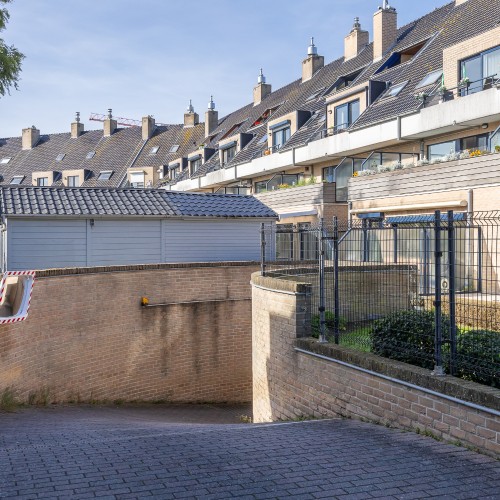 Appartement te koop Middelkerke - Caenen 4475301 - 3746001023000114243