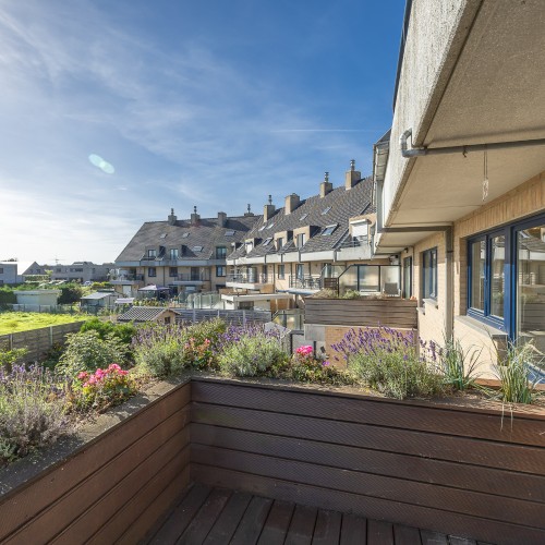 Appartement te koop Middelkerke - Caenen 4475301 - 3746001023000114203