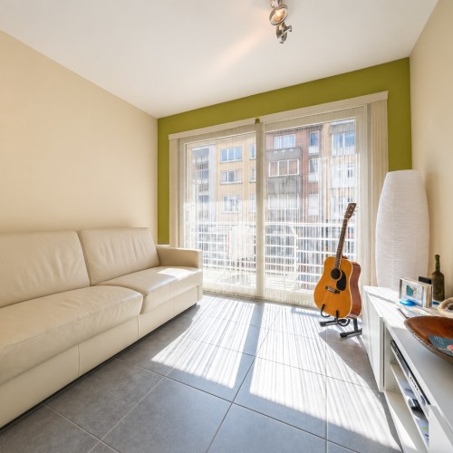 Appartement à vendre Middelkerke - Caenen 4475792 - 3746001023000114270