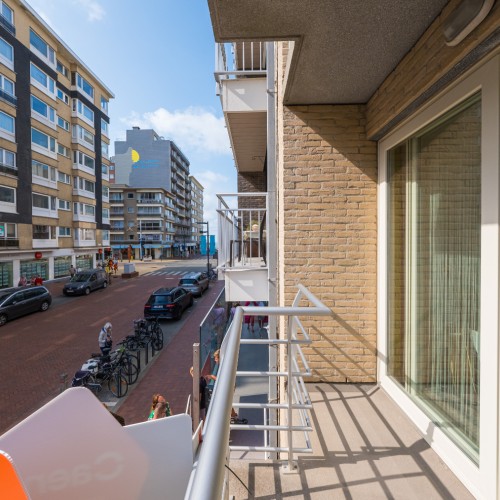 Appartement à vendre Middelkerke - Caenen 4475792 - 3746001023000114274