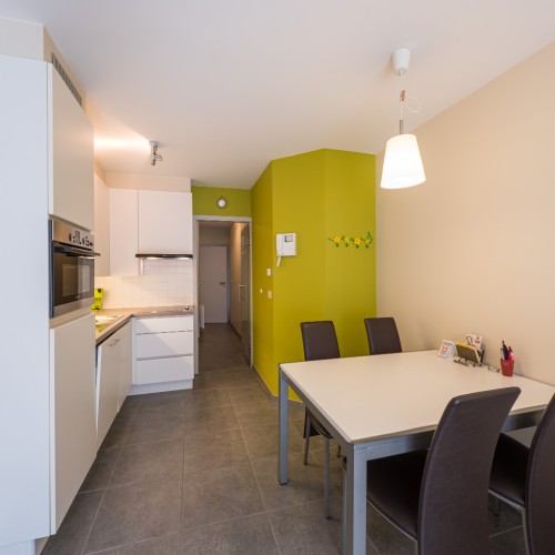 Appartement à vendre Middelkerke - Caenen 4475792 - 3746001023000114277
