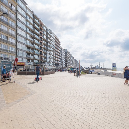 Appartement à vendre Middelkerke - Caenen 4475792 - 3746001023000114289