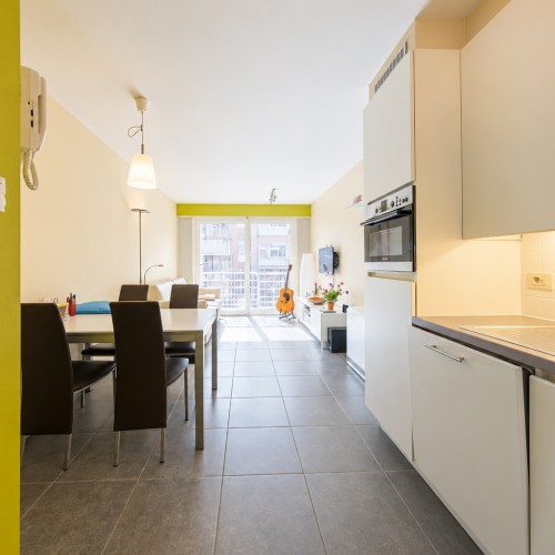 Appartement à vendre Middelkerke - Caenen 4475792 - 3746001023000114271