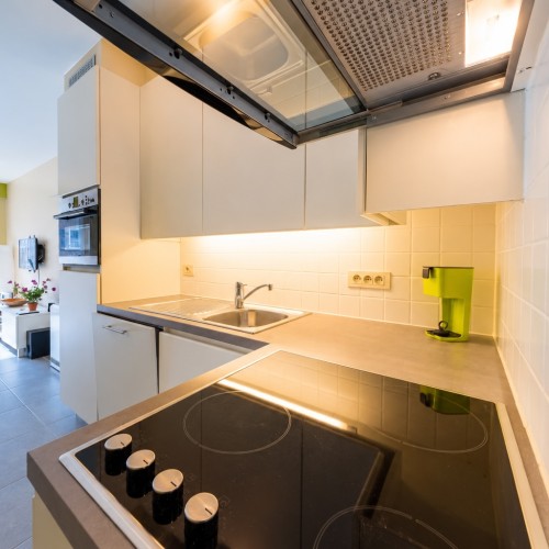 Appartement à vendre Middelkerke - Caenen 4475792 - 3746001023000114269