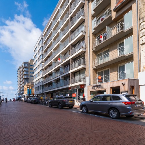 Appartement à vendre Middelkerke - Caenen 4475792 - 3746001023000114266