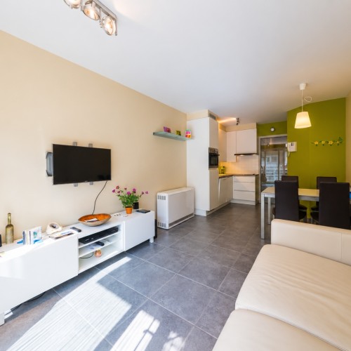 Appartement à vendre Middelkerke - Caenen 4475792 - 3746001023000114268
