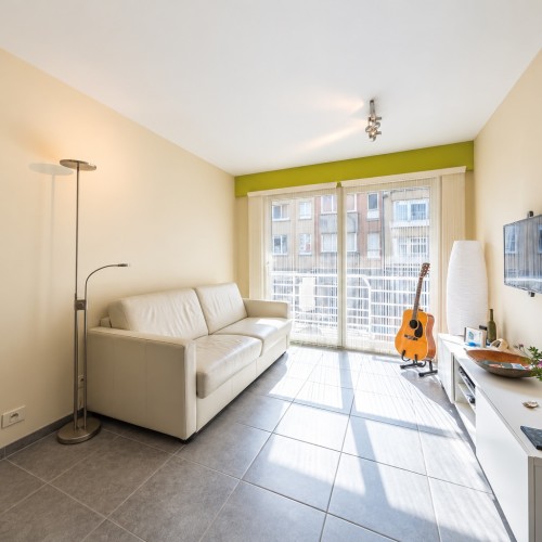 Appartement à vendre Middelkerke - Caenen 4475792 - 3746001023000114272