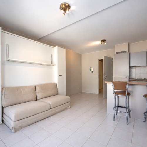 Studio te koop Middelkerke - Caenen 4475873 - 3746001023000114362