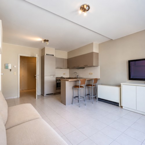 Studio te koop Middelkerke - Caenen 4475873 - 3746001023000114361