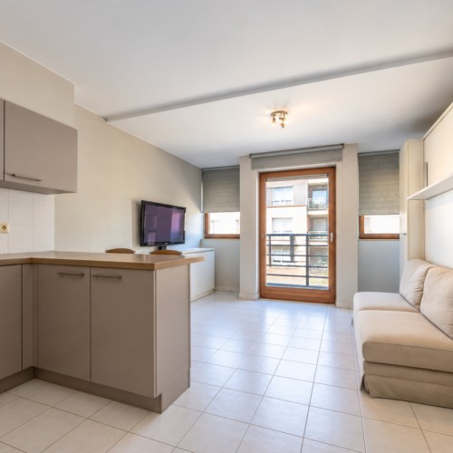 Studio te koop Middelkerke - Caenen 4475873 - 3746001023000114379