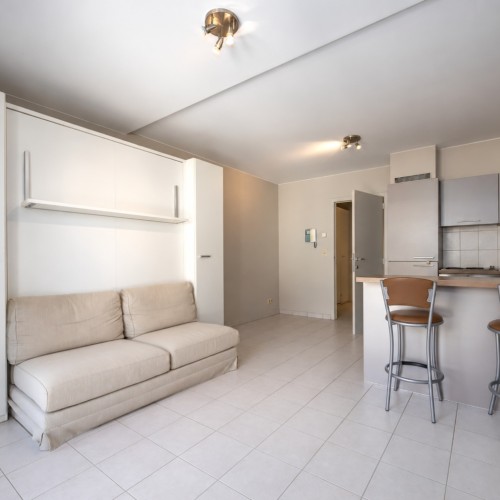 Studio te koop Middelkerke - Caenen 4475873 - 3746001023000114363