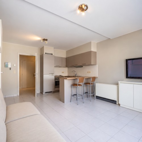 Studio te koop Middelkerke - Caenen 4475873 - 3746001023000114364