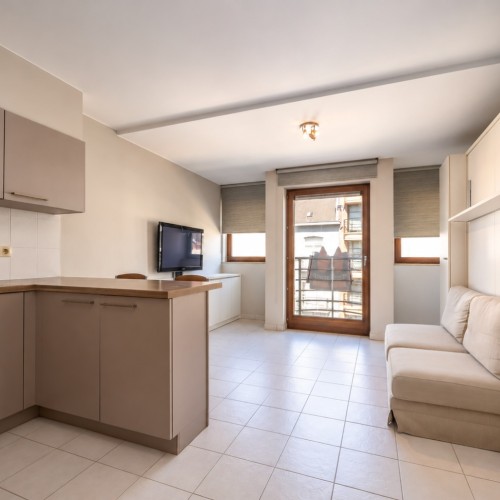 Studio te koop Middelkerke - Caenen 4475873 - 3746001023000114377