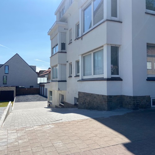 Garage à louer Middelkerke - Caenen 4476190 - 3746001023000114417