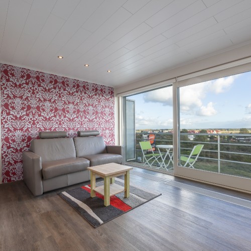 Studio te huur Middelkerke - Caenen 4476211 - 3746001023000114665