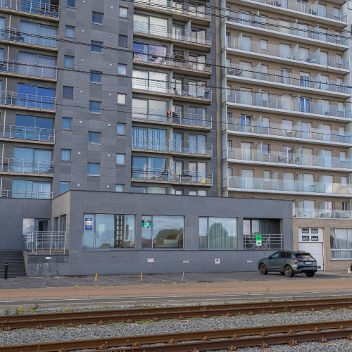 Studio te huur Middelkerke - Caenen 4476211 - 3746001023000114680
