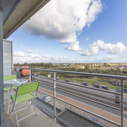 Studio te huur Middelkerke - Caenen 4476211 - 3746001023000114643