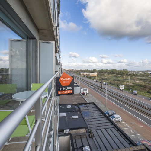 Studio te huur Middelkerke - Caenen 4476211 - 3746001023000114650