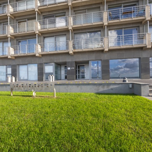 Studio te huur Middelkerke - Caenen 4476211 - 3746001023000114671