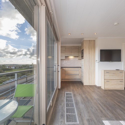 Studio te huur Middelkerke - Caenen 4476211 - 3746001023000114655