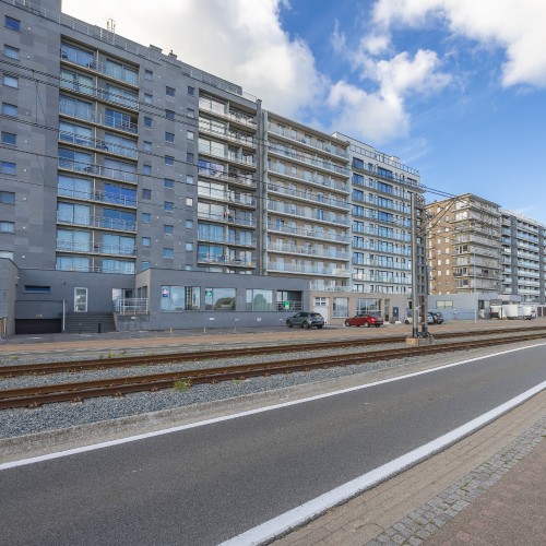 Studio te huur Middelkerke - Caenen 4476211 - 3746001023000114681