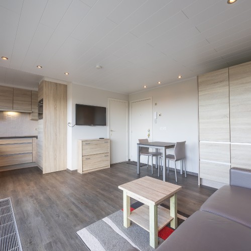 Studio te huur Middelkerke - Caenen 4476211 - 3746001023000114653