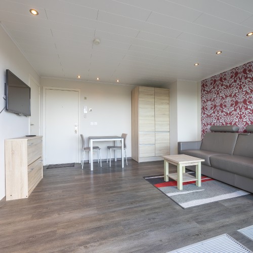 Studio te huur Middelkerke - Caenen 4476211 - 3746001023000114652