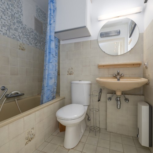 Studio te huur Middelkerke - Caenen 4476211 - 3746001023000114664
