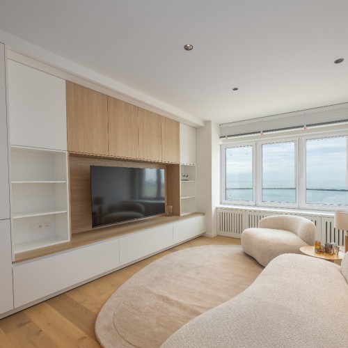 Appartement à vendre Ostende - Caenen 4476221 - 3746001023000114468