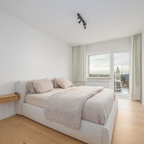 Appartement à vendre Ostende - Caenen 4476221 - 3746001023000114486