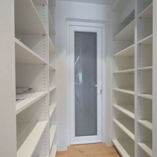Appartement à vendre Ostende - Caenen 4476221 - 3746001023000114472