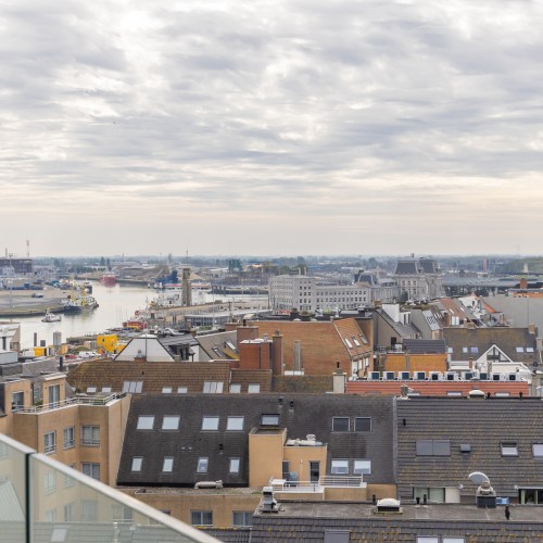 Appartement à vendre Ostende - Caenen 4476221 - 3746001023000114490