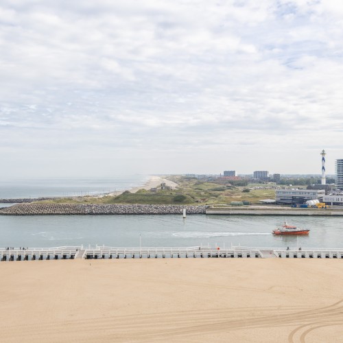 Appartement à vendre Ostende - Caenen 4476221 - 3746001023000114454