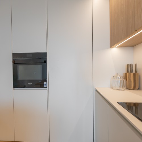 Appartement à vendre Ostende - Caenen 4476221 - 3746001023000114471